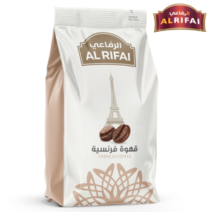 الرفاعي قهوة فرنسية - 250 جم