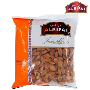 الرفاعي لوز ني - 400 جم