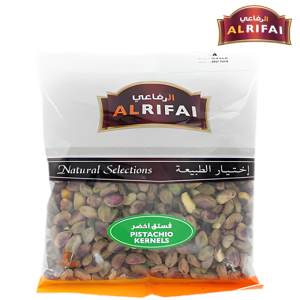 الرفاعي فستق أخضر - 200 جم