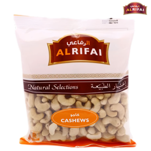 الرفاعي كاجو ني - 200 جم