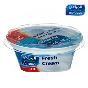 المراعي قشطة الأفطار الطازجة لايت - 100جم