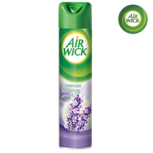 إيرويك معطر الجو بخاخ برائحة اللافندر - 300 مل