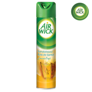 إيرويك معطر الجو بخاخ عود الصندل - 300 مل