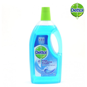 ديتول منظف لجميع الأغراض برائحة أكوا - 1.8 لتر
