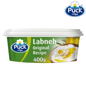 بوك لبنة طازجة – 400 جم