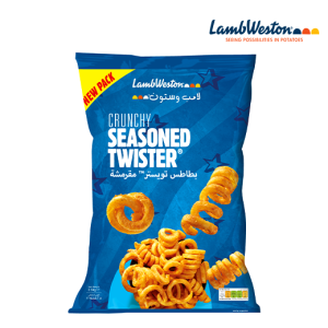 لامب ويستون بطاطس تويسترز - 2.5 كجم