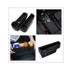 منظم جانبي مقعد السيارة