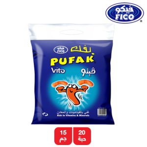 فيكو بفك فيتو - 20 × 15 جم