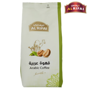 الرفاعي قهوة عربية بالهيل - 250 جم