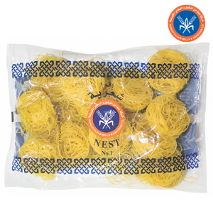 المطاحن شعيرية رقم 1 - 500 جم