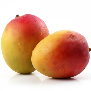 مانجو جنوب أفريقي طازج - 1 كجم تقريباً