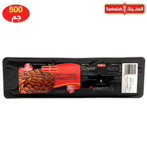 السنبلة شرائح عجينة البقلاوة - 500 جم