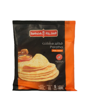 السنبلة فطير مشلتت شباتي – 540 جم