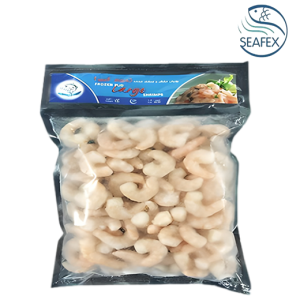 سيفكس روبيان مجمد حجم كبير - 1 كجم