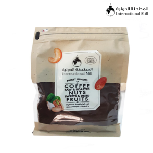 المطحنة الدولية  قهوة تركية - 500 جم