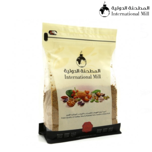 المطحنة الدولية قهوة عربية - 500 جم