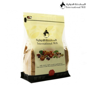 المطحنة الدولية قهوة فرنسية - 500 جم