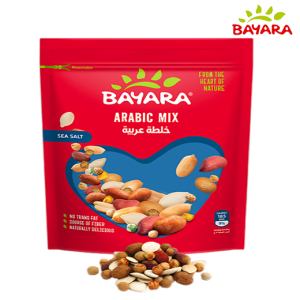 بايارا مكسرات عربية مشكلة - 300 جم