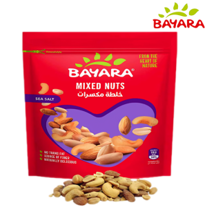 بايارا مكسَّرات مشكَّلة - 300 جم