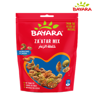 بايارا خلطة الزعتر- 200 جم