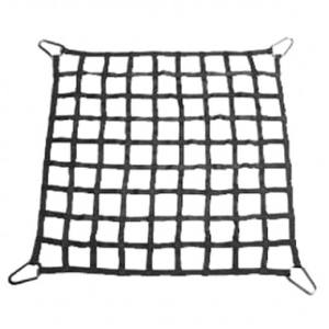 شبكة الأمتعة والحقائب للسيارة 92 × 152 سم