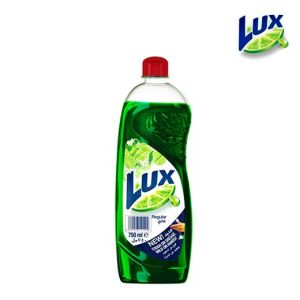 لوكس سائل غسيل الصحون العادي - 750 مل