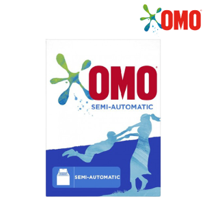 اومو مسحوق غسيل الملابس للغسالات العادية - 3 كجم