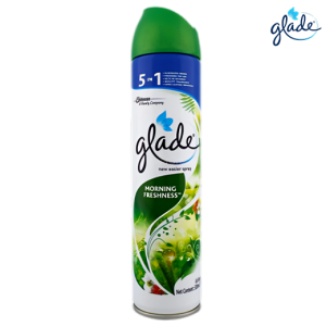 جليد معطر الجو نسيم الصباح - 300 مل