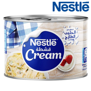 نستله قشطة - 160 جم
