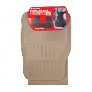 باكي بودا دواسة مطاطية للسيارة 3 حبة