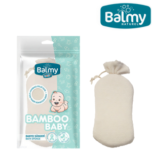 بالمي إسفنجة استحمام للأطفال