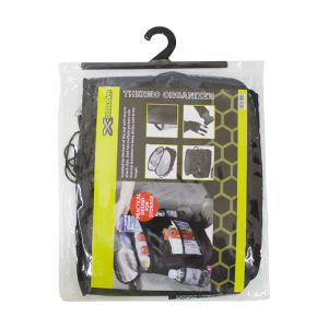 منظم حراري بمقعد بالسيارة